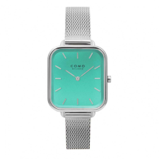  Como Milano Square CM071.120.1S.00 karóra karóra