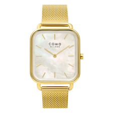  Como Milano Square CM072.254.1G karóra karóra