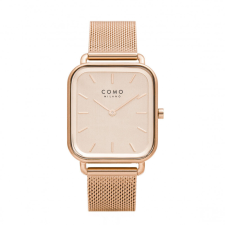  Como Milano Square CM072.303.1RG karóra karóra
