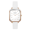 COMO MILANO Square női karóra CM071.304.2WH2.00