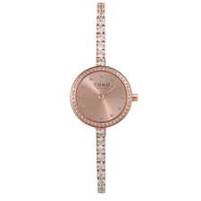  Como Milano Starlight CM021.301.1RGM.04 karóra karóra