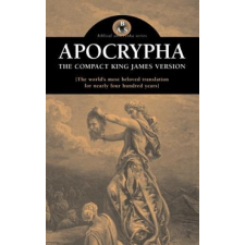 Compact Apocrypha-KJV – Apocryphile Press idegen nyelvű könyv