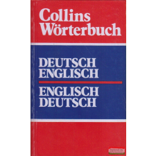 Compact Verlag Wörterbuch - Deutsch/Englisch - Englisch/Deutsch irodalom