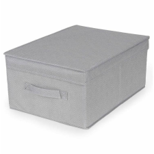 Compactor Compactor Wos Összecsukható tárolódoboz, 30×43×19 cm, szürke (3370910118117 ) bútor