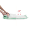 Compactor Jet Roll Bags L 50 literes úti vákuumos tárolózsákszett 55 x 70 cm, 2 db