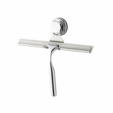 Compactor tartó fürdőszobai letörlő lapáttal Bestlock, rendszer ablaktörlő lapát