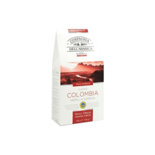 Compagnia Dell Arabica Colombia Medellin szemes kávé 250g (DCO041) kávé