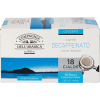 COMPAGNIA DELL' ARABICA DAR064 Decaffeinato kávépárna, 18 db