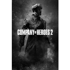  Company of Heroes 2 - German Commander: Storm Doctrine (digitális licenc) videójáték