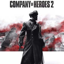  Company of Heroes 2 (Platinum Edition) (Digitális kulcs - PC) videójáték