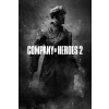  Company of Heroes 2 - Southern Fronts (DLC) (digitális licenc)