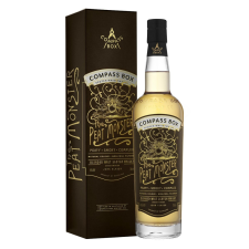  Compass Box The Peat Monster 0,7l 46% whisky