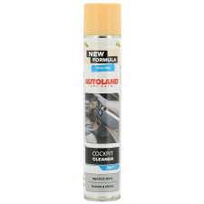 Compass Cockpit spray Vanília 500ml tisztítószer