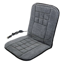 Compass Cover Fűtött 12V Teddy ülésbetét, üléshuzat