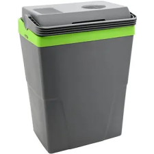 Compass Hűtőtáska 22l 230V/12V A++ (8591686071184) hűtőtáska
