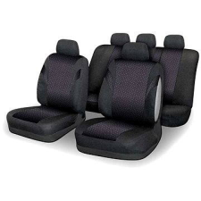 Compass JACK II. AIRBAG 9 db-os üléshuzat szett ülésbetét, üléshuzat