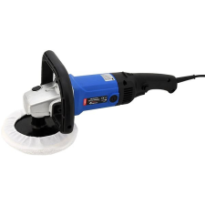 Compass Karosszéria polírozó 230V 1400W tisztítószer