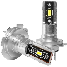 Compass LED CSP chip 12V H7, 2 db (8591686338522) autóalkatrész