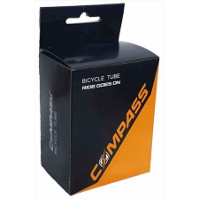 Compass ömlő 700x35-43C AV48mm kerékpáros kerékpár belső gumi