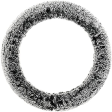 Compass Potah volantu Denisa šedý autóalkatrész