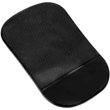 Compass SILICON csúszásgátló alátét, fekete mobiltelefon kellék