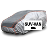 Compass SUV-VAN védőponyva jégeső ellen 530 × 205 × 160 cm