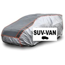 Compass SUV-VAN védőponyva jégeső ellen 530 × 205 × 160 cm autóponyva