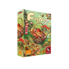 Compaya : Fungi - Kártya társasjáték