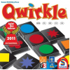 Compaya Qwirkle társasjáték - Színek, formák, kombinációk
