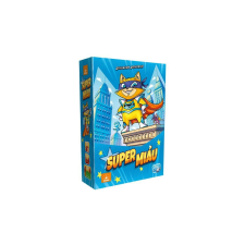 Compaya Super Miáu társasjáték társasjáték