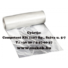 Competent Papírdudás tasak 28x40 papírárú, csomagoló és tárolóeszköz