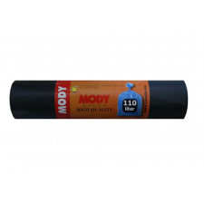 Competent Szemeteszsák Mody (60X100, 110L, 10db/tek, 20tek/#) tisztító- és takarítószer, higiénia