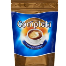 COMPLETA Kávékrémpor utántöltő 200 g üdítő, ásványviz, gyümölcslé