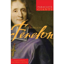 Complete Fenelon – Robert J. Edmonson,Hal M. Helms idegen nyelvű könyv