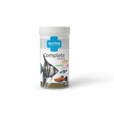 COMPLETE Nutrin Haleledel Complete Pellet 110g haleledel