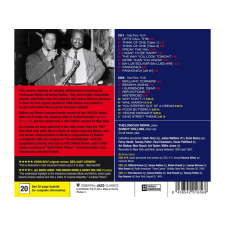  Complete Recordings (CD) egyéb zene
