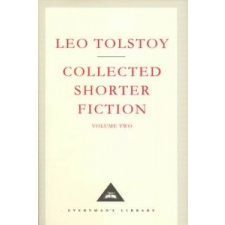  Complete Short Stories Volume 2 – L N Tolstoy idegen nyelvű könyv