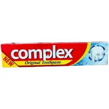 Complex Original 100 g fogkrém
