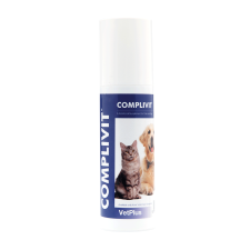 Complivit Complivit 150 ml vitamin, táplálékkiegészítő kutyáknak