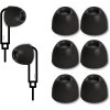 Comply Core Series TRZ-200 Univerzális memóriahab fülilleszték L