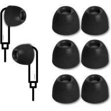 Comply Core Series TRZ-200 Univerzális memóriahab fülilleszték L audió kellék
