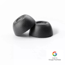 Comply TrueGrip Memóriahab fülilleszték Google Pixel Buds Pro fülhallgatókhoz ASST audió kellék