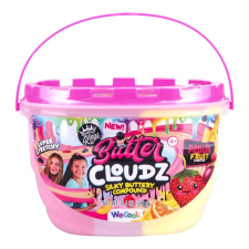  Compound Kings Illatos vajslime - bubble tea kreatív és készségfejlesztő