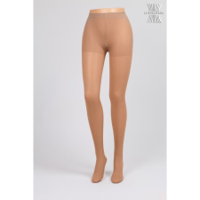 Compressana Finom elegáns támasztóharisnya Compressana Calypso 140den Harisnyanadrág Silk Méret VI harisnya, combfix