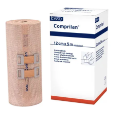  Comprilan rugalmas pólya 12cm x 5m gyógyászati segédeszköz