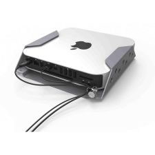 COMPULOCKS Apple Mac mini biztonsági szerelvény zárral (MMEN76) (MMEN76) laptop kellék