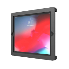 COMPULOCKS Axis Apple iPad 10.2 POS VESA ház rögzítő készlet Fekete tablet kellék