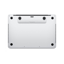 COMPULOCKS Blade univerzális notebook zár adapter ezüst (BLD01) (BLD01) laptop kellék