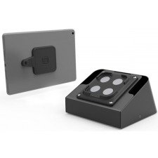 COMPULOCKS Magnetix Capsule tablet tartó biztonságtechnikai eszköz