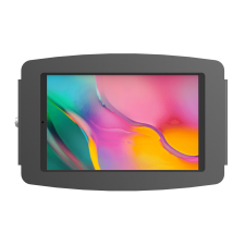 COMPULOCKS Space Samsung Galaxy Tab A7 Biztonsági Tablet Tok 10.4" Fekete (104GA7SB) tablet tok